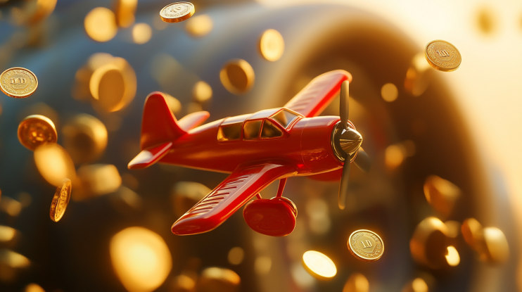 Aviator no Cassino Online 088BET 