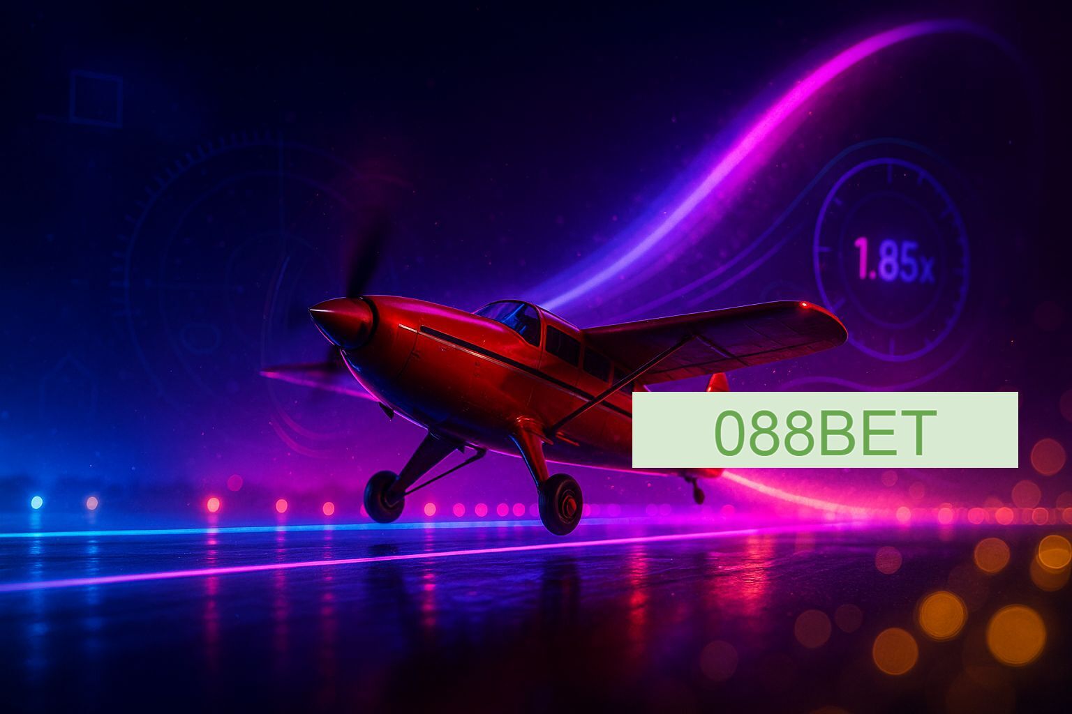 Como Jogar Aviator