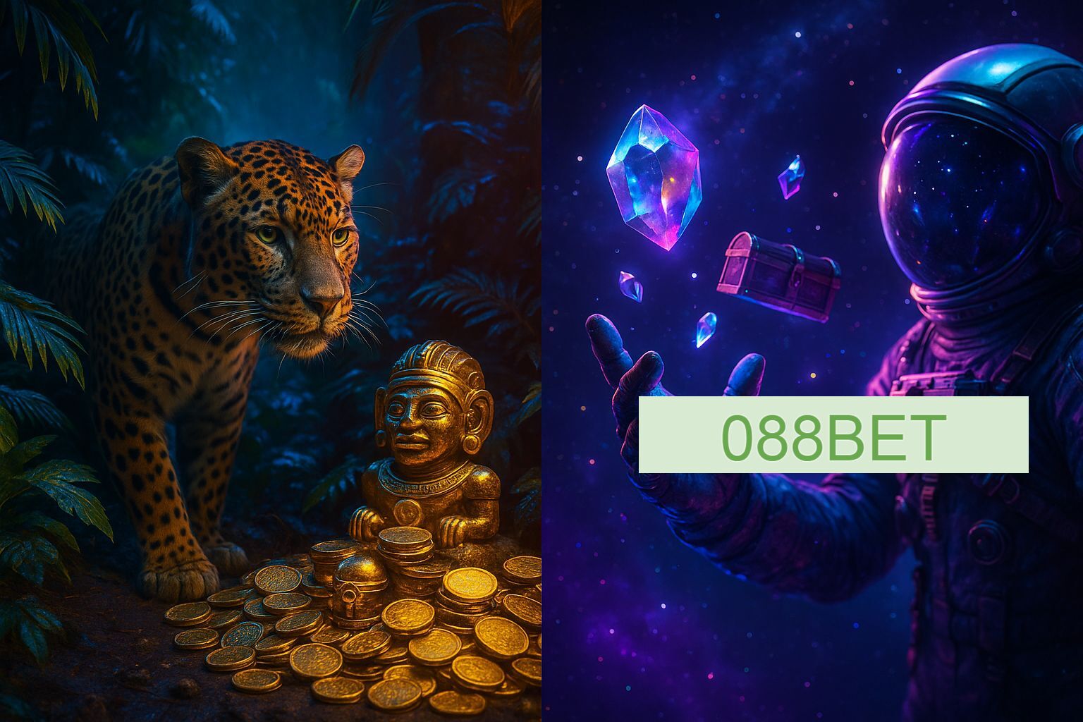 Jogos Populares